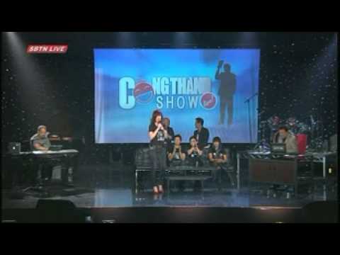 CONG THANH SHOW - 6 MAY