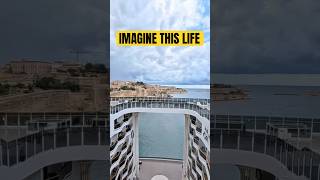 MSC World Europa Dream Life