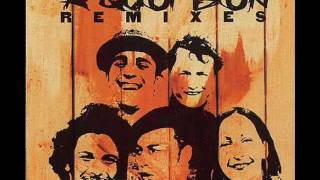 Les Négresses Vertes - A quoi bon (Trip-hot edit) (1995)