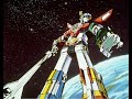 Golion Voltron Sigla Iniziale