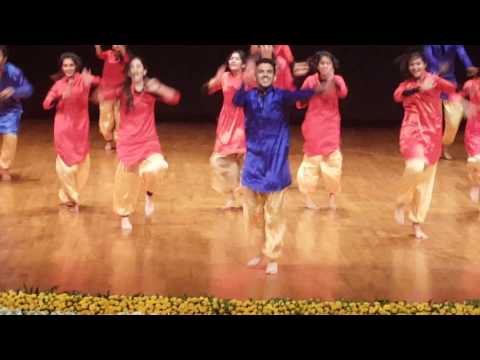 Indian Cultural Club (ICC) Global Day 2017