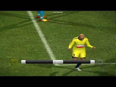 Best goals PES 2012 Compilation by mateuszcwks and rzepek1 vol.4 (with commentary) HD 1080p