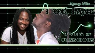 I-Octane Roots & Conscious Juggling  mix by djeasy