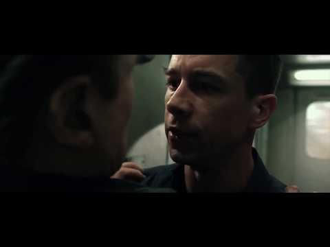 THE COMMUTER official HD movie