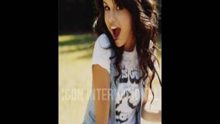 - Selena Gomez - Sick of you