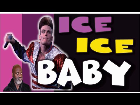 r³ to Vanilla Ice - Ice Ice Baby (REACTION) | reacting to reactors reacting
