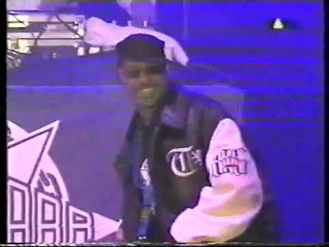 GANG STARR (Live & Interview)(pt.1) AIR & STYLE Seefeld 2003 | Viva Mixery Raw Deluxe