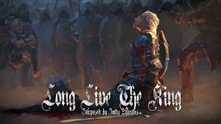 Sabaton | Long Live The King (Orchestral Cover)