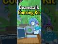 How To Cooking Kit In Beanstalk Expansion Giant Friendship In Roblox Grow A Garden Admin War