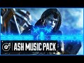 Apex Legends - Ash Music Pack [HIGH QUALITY]