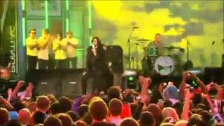 Taking Back Sunday -  Sink Into Me LIVE on Jimmy Kimmel