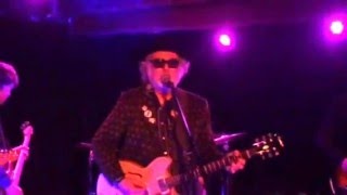 The Minus 5  Guns Nice as F'""k Cover Jenny Lewis