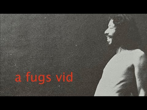“Song for Emma Goldman” by THE FUGS, Dancing in the Universe album, 2023 (Official Video)