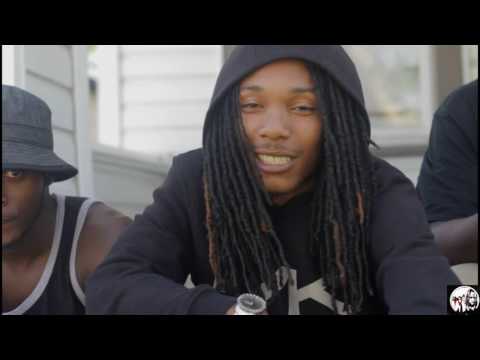 WavLord Music Video
