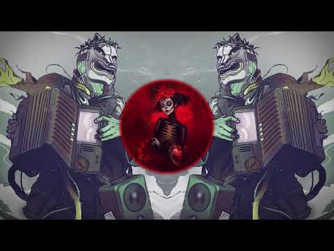 KVSH, Beowülf, Flakkë - Me Gusta (Tripis Remix) [Hardtek]