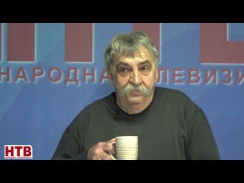 ТВ снажно! 08.02.2017.