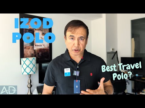 Izod Shirts For Men