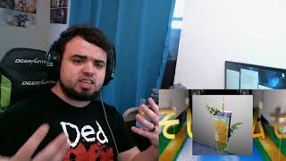 Clarence Clarity - 1-800-Worship : IceBear Reacts