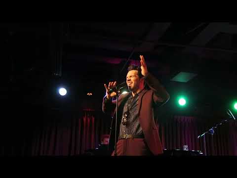 Ben Bogen  - Croc Rock Mash-up