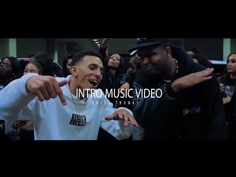 Khleo Thomas Ft. Chris Batson - Intro Music Video - Where Do We Begin (Dirty)