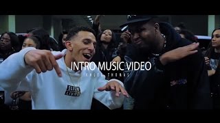 Khleo Thomas Ft. Chris Batson - Intro Music Video - Where Do We Begin (Dirty)