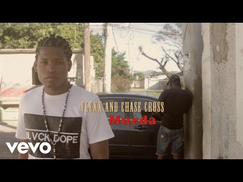 DJ Frass - Flexx & Chase Cross-Murda