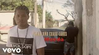 DJ Frass - Flexx & Chase Cross-Murda