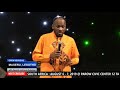 Apostle Johnson Suleman Shares Story On How Aliko Dangote Became Wealthy!🙏🏽🙏🏽🙏🏽