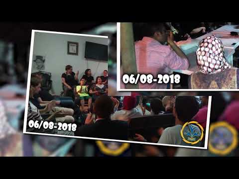 ⁣2018 ARKAN WORKSHOPS PHOTO GAL