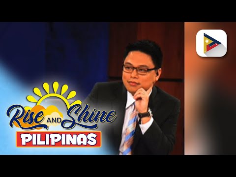 Kwentong PTV ng dating news anchor na si Atty. Marc Castrodes