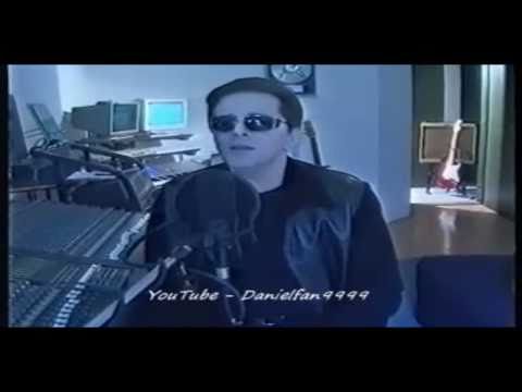 Daniel Popović - Kao da ne postojim ( Official video ~ 1998 )
