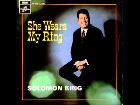 Solomon King -  When We Were Young