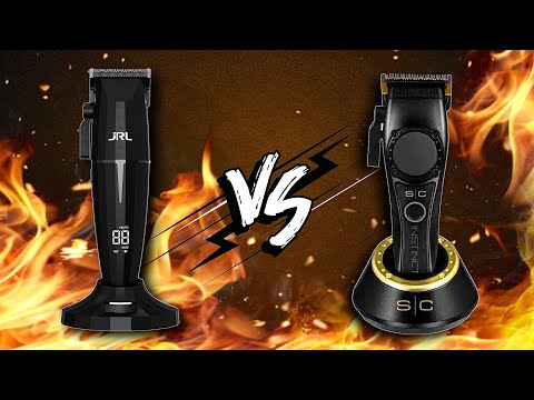 Can the new JRL ONYX replace the S/C INSTINCTS | REVIEW, UNBOXING , & COMPARISON