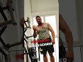 Welche Übung als erstes ausführen? #bodybuilding #muskelaufbau #shorts