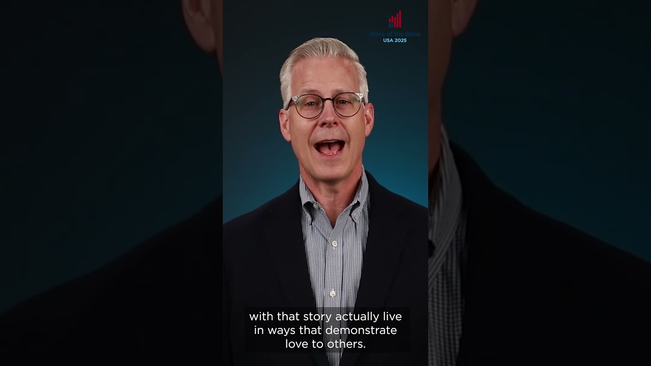 The Strange Behaviors of Bible Engagers