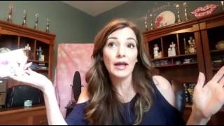 AVON Ticket to Boss Life.. Ticket Reveal - What will it be today?