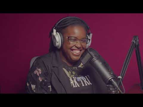 Episode 22 "Passion To Purpose"  Part 1 Special guest Ms. Tycee Bell