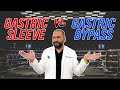 Gastric Sleeve Vs Gastric Bypass Questions Answers Endobariatric Dr A