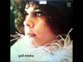 Gal Costa - Vou Recomecar (1969)