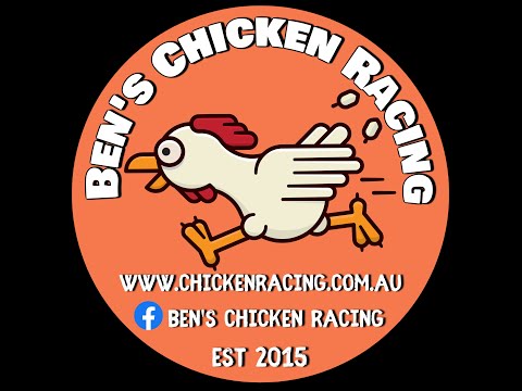 Ben's Chicken Racing