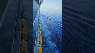 Royal Caribbean Allure of the Seas #shorts