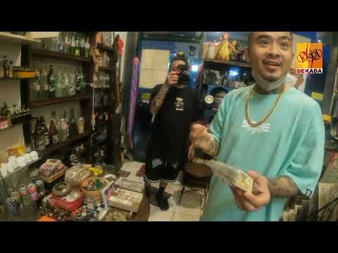 Dekada Collectibles Show S1 E2 - Nung nagsisimula pa lang si Boss Toyo sa Pinoy Pawnstars