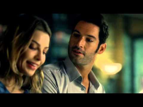 Lucifer Season 1 Episode 9 : Chloe & Lucifer | Heart and Soul Piano Duet
