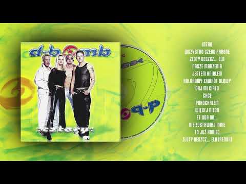 D-Bomb - Daj Mi Ciało