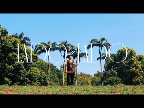 Kevin Aravena, Snail Lake - LADO A LADO (feat. Kaelyn Reese) | #METAMORFOSIS