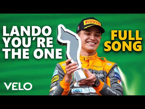 Lando, You're The One - Full Song (Music Video)