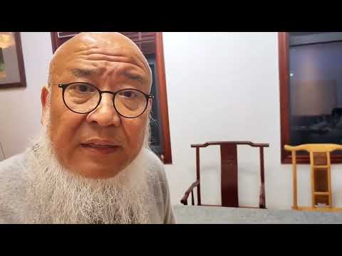 Yang Yan, This world will be ok.