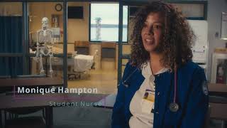 School of Nursing at UPMC Hamot