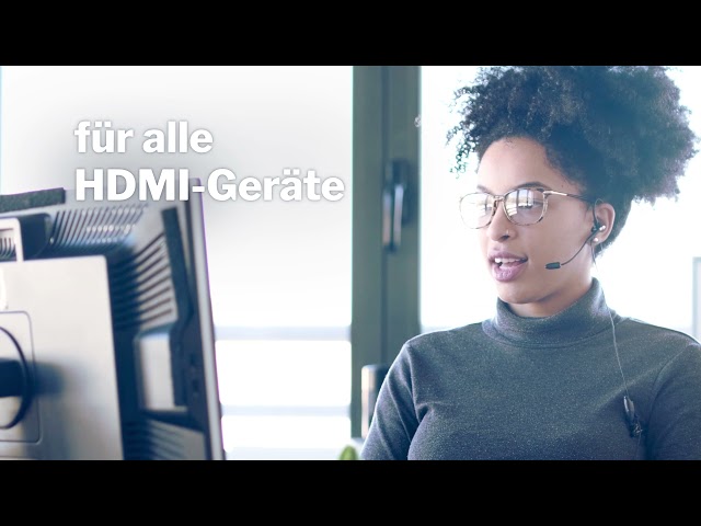 Vídeo relacionado con Cable HDMI a DVI 4K 1M, HDMI a DVI Cable Adaptador, bidireccional D-VI-D de Doble Enlace a H-DMI C-able Convertidor, 1080P Highspeed Full HD 24+1 convertidor bidireccional soporta 3D,D-VI D a H-DMI