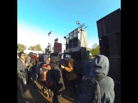 Sygate - Leave the Matrix